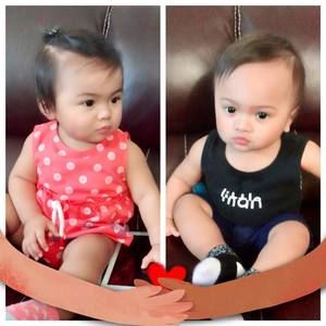 Meet your Posher, Angel